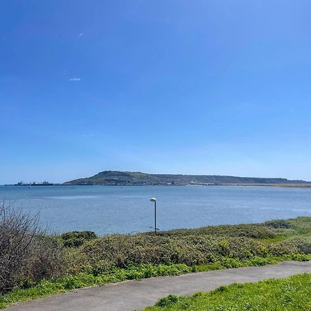Spindrift - Views Of Chesil Beach Dog Friendly เวย์มัธ ภายนอก รูปภาพ