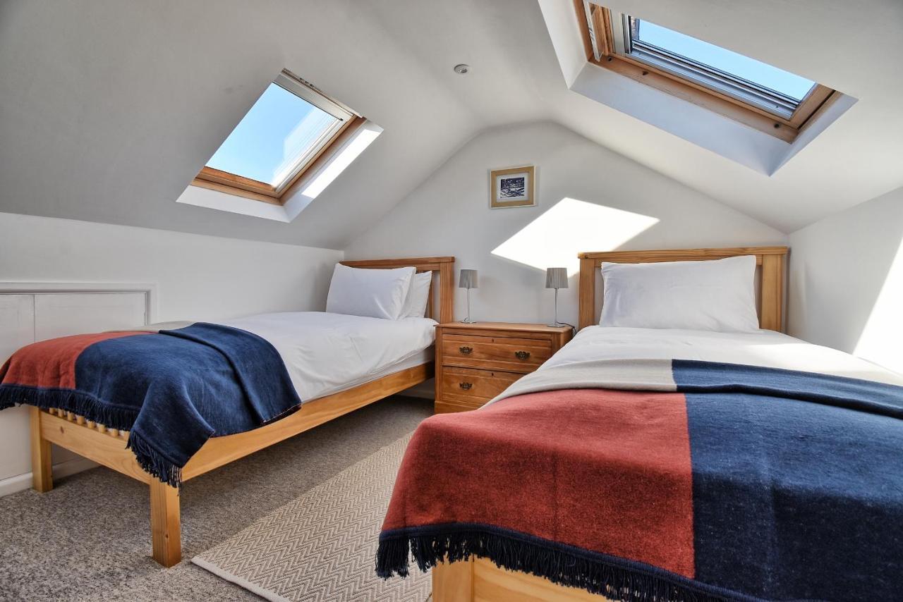 Spindrift - Views Of Chesil Beach Dog Friendly เวย์มัธ ภายนอก รูปภาพ