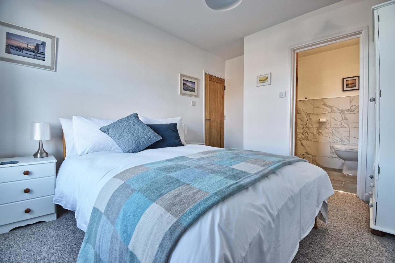 Spindrift - Views Of Chesil Beach Dog Friendly เวย์มัธ ภายนอก รูปภาพ