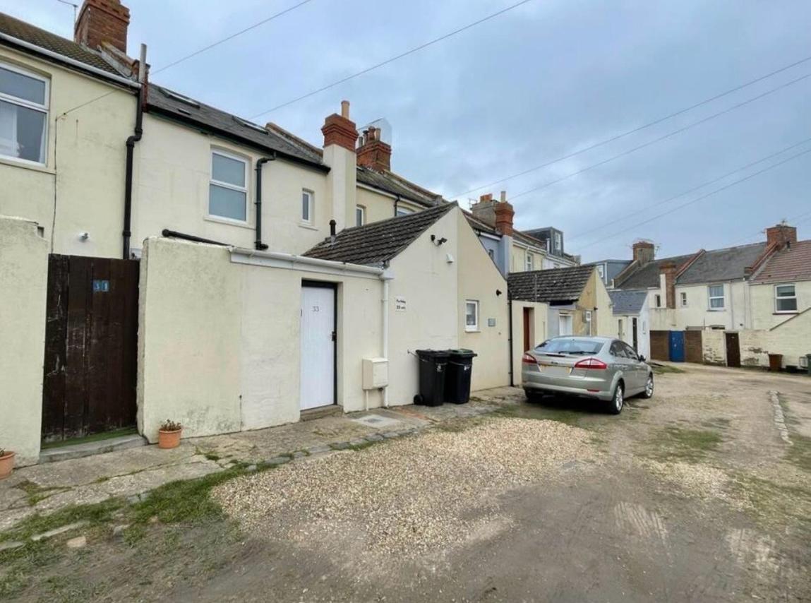 Spindrift - Views Of Chesil Beach Dog Friendly เวย์มัธ ภายนอก รูปภาพ