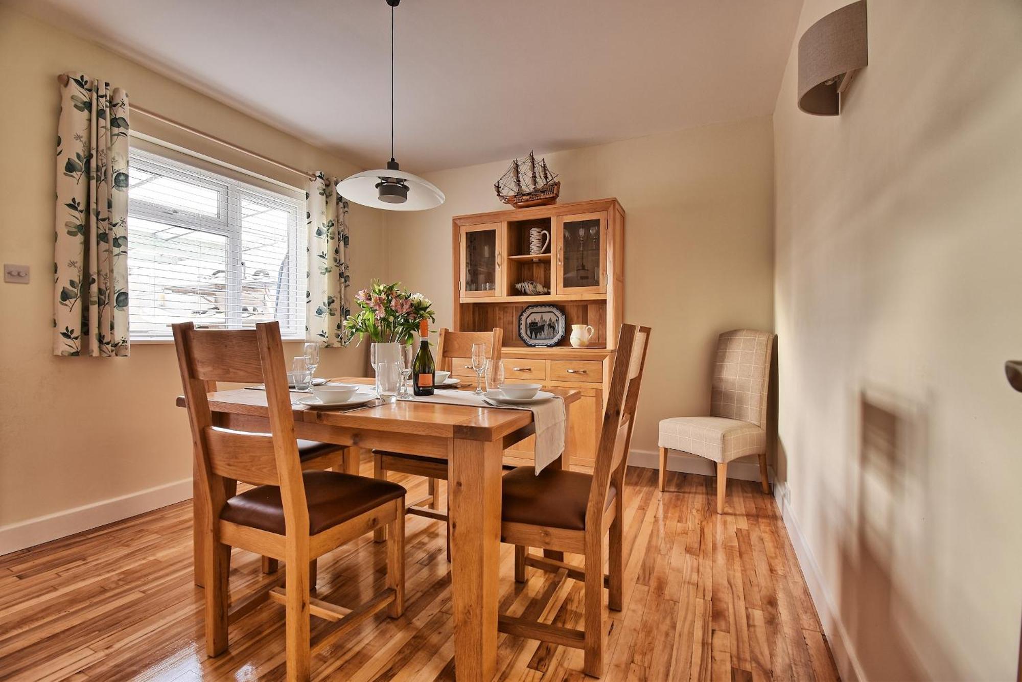 Spindrift - Views Of Chesil Beach Dog Friendly เวย์มัธ ภายนอก รูปภาพ